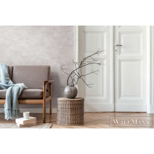 AS CREATION Daniel Hechter 7 30668-7 szürke beton klasszikus tapéta