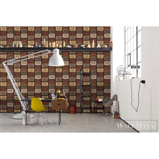 AS-Creation tapéta 30675-2