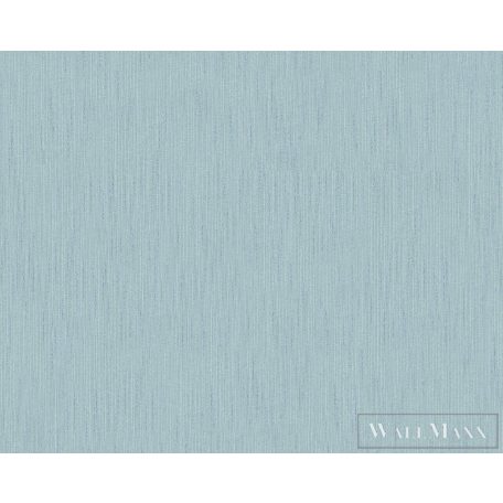 AS CREATION AP Finest 30683-1 kék csíkos modern tapéta