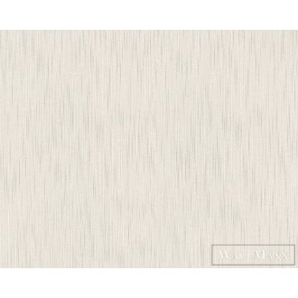   AS CREATION AP Finest 30683-4 világos csíkos modern tapéta