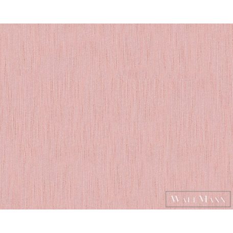AS CREATION AP Finest 30683-5 rózsaszín csíkos modern tapéta