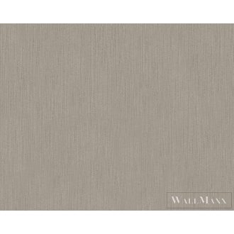 AS CREATION AP Finest 30683-7 barna csíkos modern tapéta