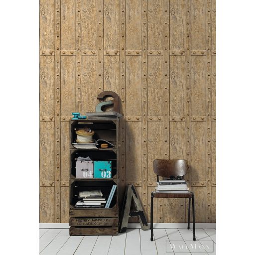 AS-Creation decoworld 30684-1