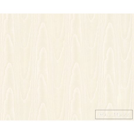 AS CREATION AP Finest 30703-1 fehér intarzia mintás modern tapéta