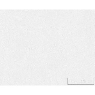  AS CREATION MeisterVlies Create 30727-1 fehér Egyszínű Festhető vlies tapéta