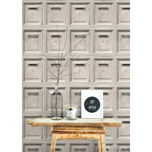 AS-Creation decoworld 30745-1