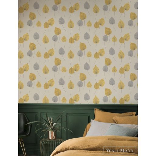 RASCH SOFIA 2021 308259 LEVELES TAPÉTA