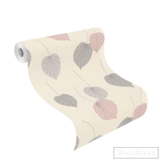 RASCH SOFIA 2021 308266 LEVELES TAPÉTA