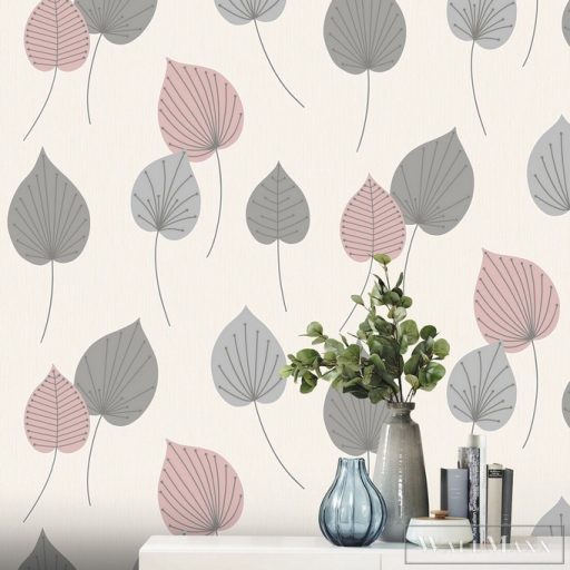 RASCH SOFIA 2021 308266 LEVELES TAPÉTA