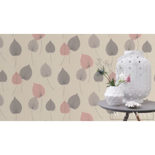 RASCH SOFIA 2021 308266 LEVELES TAPÉTA