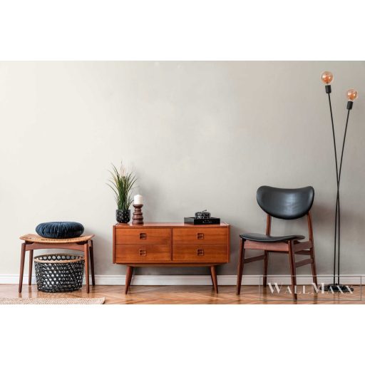 AS CREATION StyleGuide Nature 2027 30912-9 krémszínű uni modern,elegáns tapéta