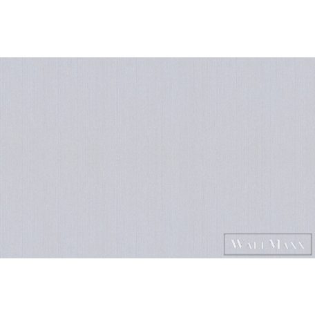 MARBURG Domotex 30914 ezüst textilcsíkos Klasszikus XXL tapéta