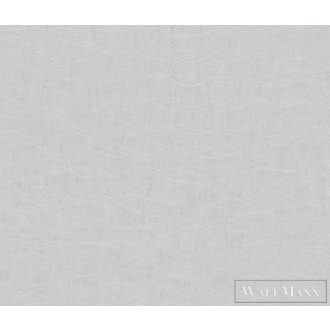   MARBURG Domotex 30922 fehér struktúrált mintás Klasszikus tapéta