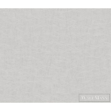 MARBURG Domotex 30922 fehér struktúrált mintás Klasszikus tapéta