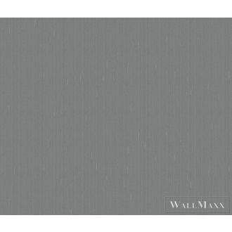 MARBURG Domotex 30923 antracit csíkos Klasszikus tapéta