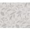 MARBURG Domotex 30924 szürke-gyöngy levél mintás Klasszikus tapéta