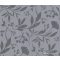 MARBURG Domotex 30927 szürke levél mintás Klasszikus tapéta