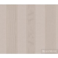 MARBURG Domotex 30933 bézs csíkos Klasszikus tapéta