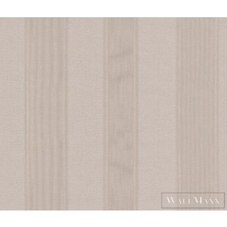 MARBURG Domotex 30933 bézs csíkos Klasszikus tapéta