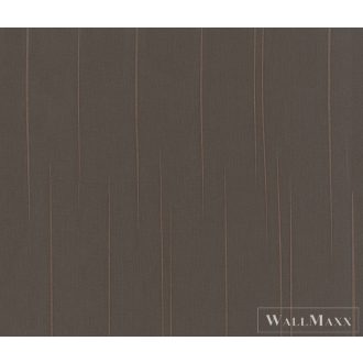   MARBURG Domotex 30942 barna intarzia mintás Klasszikus tapéta