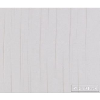   MARBURG Domotex 30946 bézs-fehér intarzia mintás Klasszikus tapéta