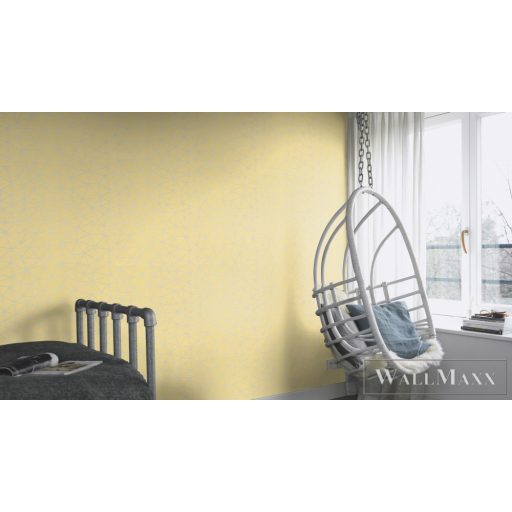 Rasch Symmetry 310016 arany grafikai tapéta