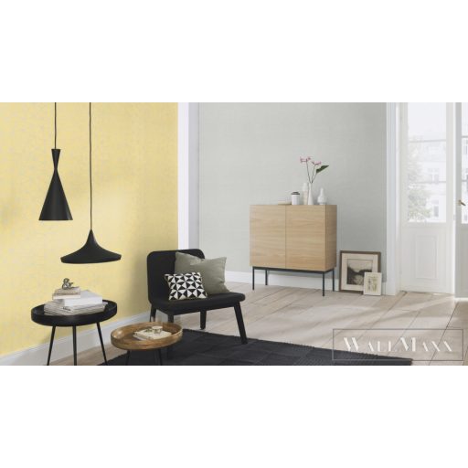 Rasch Symmetry 310016 arany grafikai tapéta