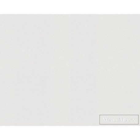 AS CREATION MeisterVlies7 31002-6 fehér struktúrált festhető tapéta