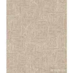 Rasch Symmetry 310221 pink grafikai tapéta