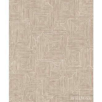 Rasch Symmetry 310221 pink grafikai tapéta