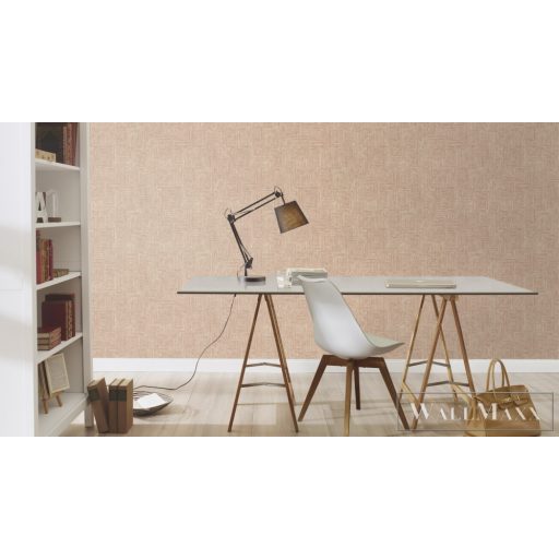 Rasch Symmetry 310221 pink grafikai tapéta