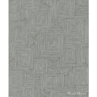Rasch Symmetry 310238 szürke grafikai tapéta