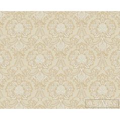AS CREATION CONCERTO 3 31032-3 BAROKK TAPÉTA arany beige