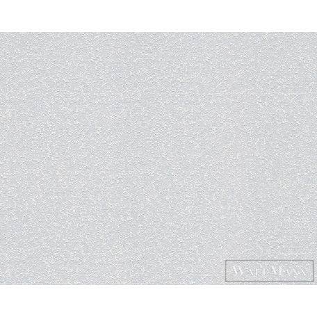 AS CREATION MeisterVlies Create 31081-1 fehér gipsz mintás festhető tapéta