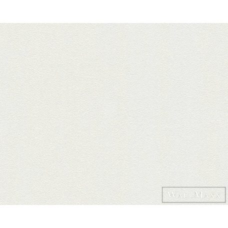 AS CREATION MeisterVlies Create 31101-6 fehér gipsz mintás festhető tapéta
