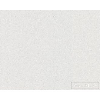   AS CREATION MeisterVlies Create 31102-3 fehér Egyszínű Festhető vlies tapéta