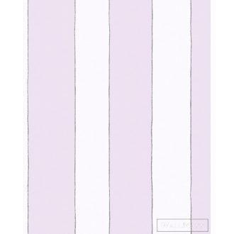 Marburg Jonas Kötz 31103 rózsaszín csíkos tapéta