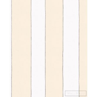 Marburg Jonas Kötz 31104 sárga csíkos tapéta