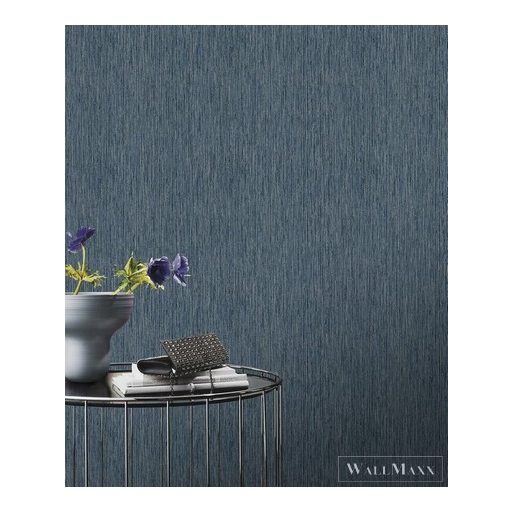 Rasch Zoya 2023 311112 kék absztrakt tapéta