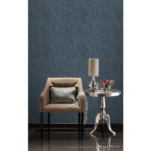 Rasch Zoya 2023 311112 kék absztrakt tapéta