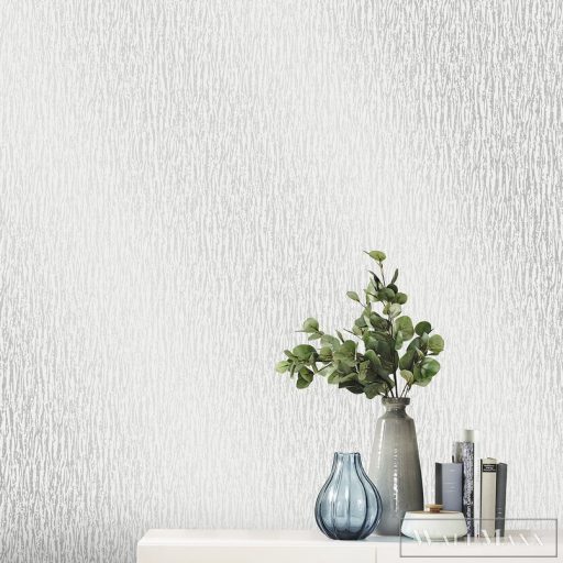 Rasch Astra 2023 311204 fehér csíkos tapéta