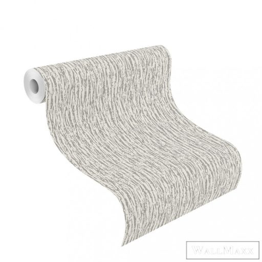 Rasch Astra 2023 311204 fehér csíkos tapéta