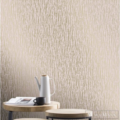 Rasch Astra 2023 311211 arany csíkos tapéta