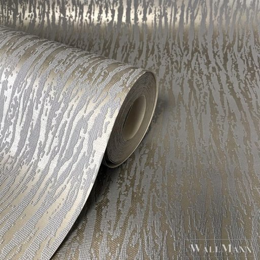 Rasch Astra 2023 311235 szürke csíkos tapéta