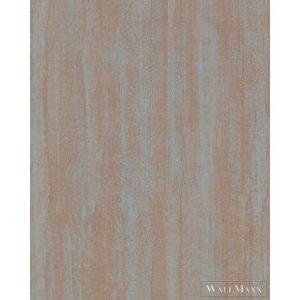   Marburg Silk Road 2022 31210 zöld, narancssárga Fa-mintás Modern tapéta