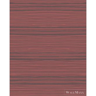   Marburg Silk Road 2022 31213 vörös Fa-mintás Modern tapéta