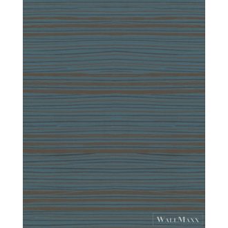   Marburg Silk Road 2022 31214 bronz, zöld Fa-mintás Modern tapéta