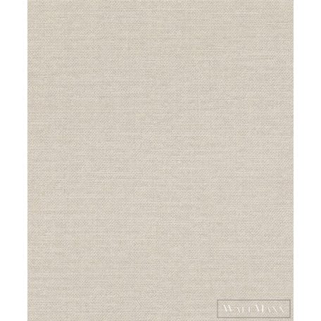RASCH Colour your Life 312140 bézs Textil mintás Grafikus vlies tapéta