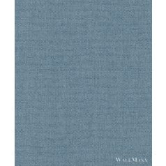   RASCH Colour your Life 312188 kék Textil mintás Grafikus vlies tapéta