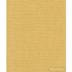   RASCH Colour your Life 312195 sárga Textil mintás Grafikus vlies tapéta